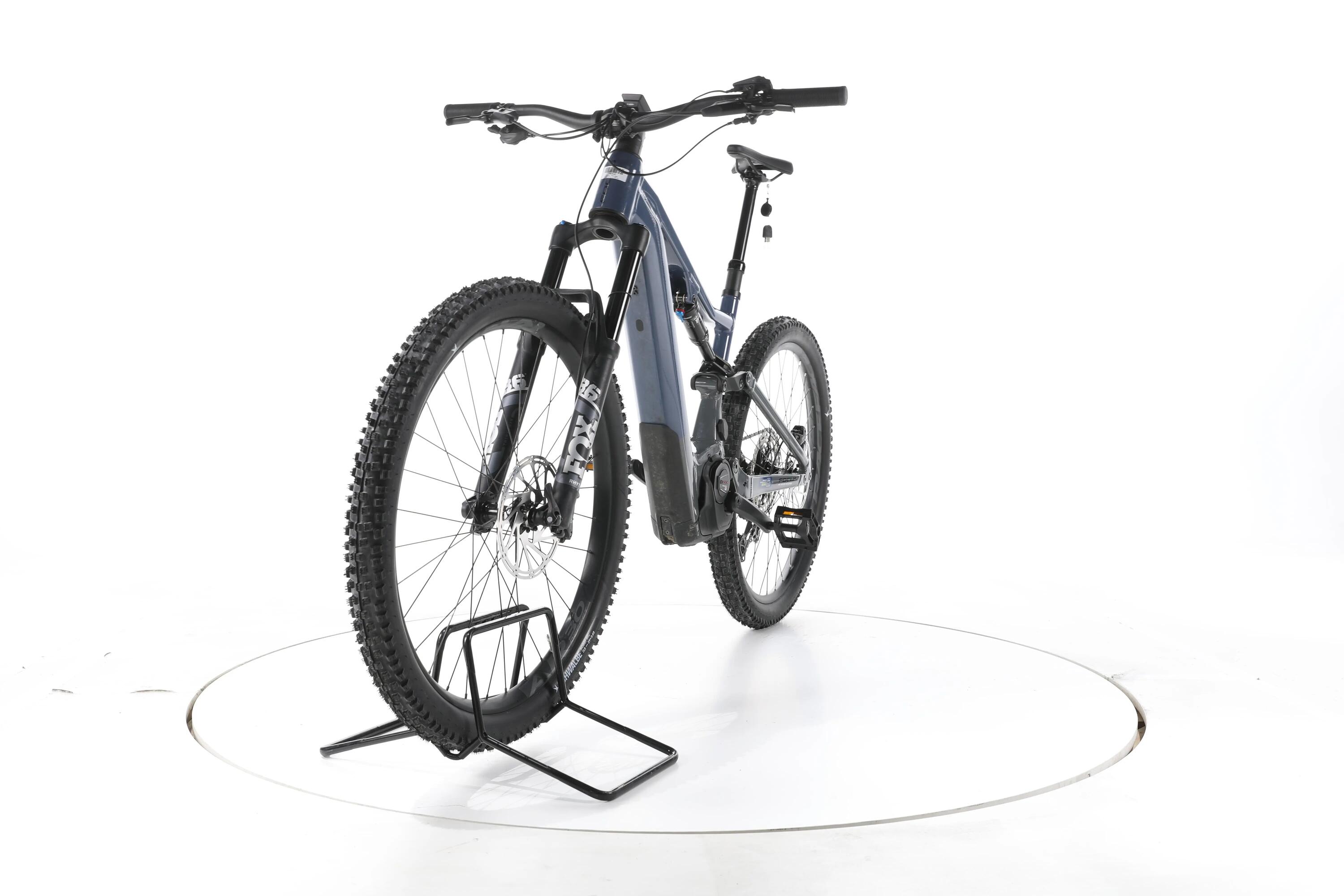 Segunda vida - Focus JAM² 6.8 E-Bike Fully - Em muito bom estado. 4/7