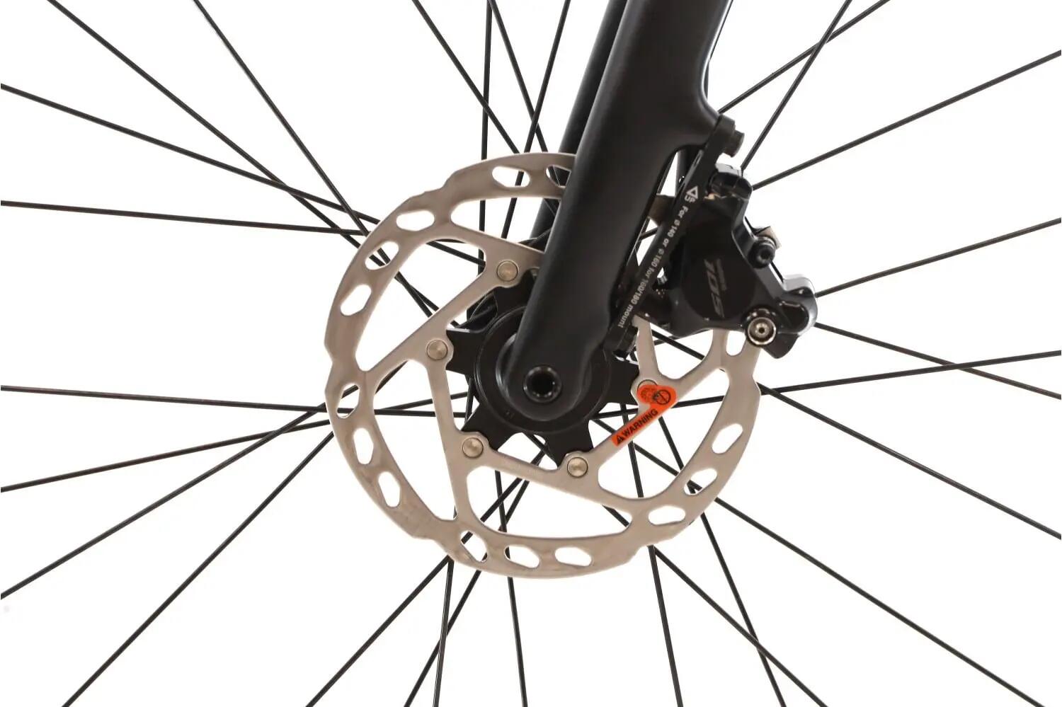 Bici strada ricondizionata ·  Orca Di2 12V · Ottimo stato 7/8