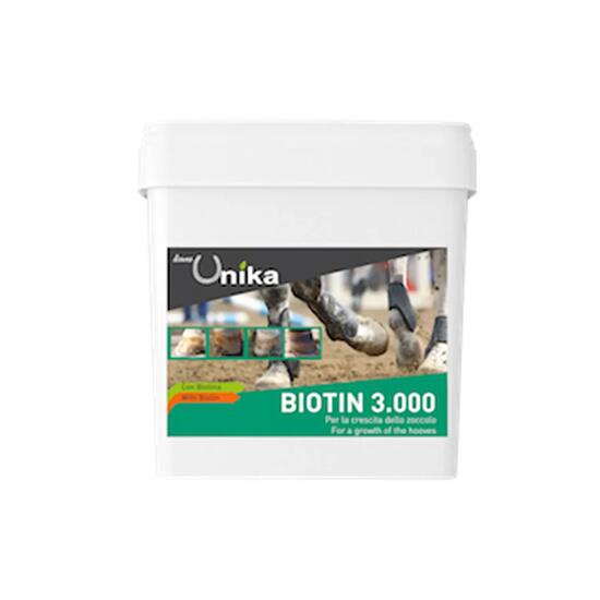 Biotin pro 3.000 (2 kg)