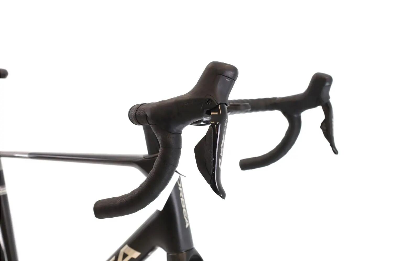 Bici strada ricondizionata ·  Orca Di2 12V · Ottimo stato 6/8