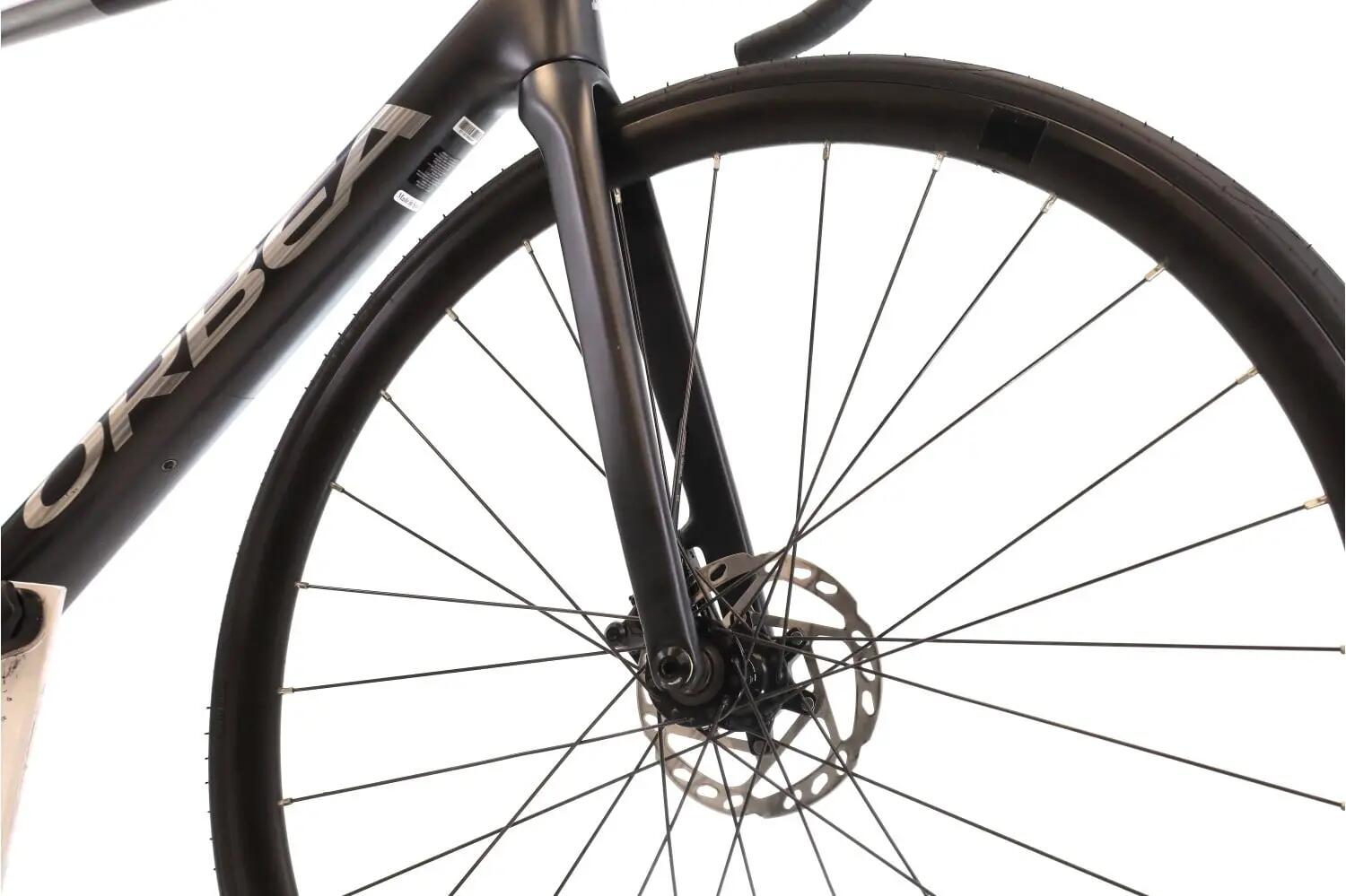 Bici strada ricondizionata ·  Orca Di2 12V · Ottimo stato 5/8