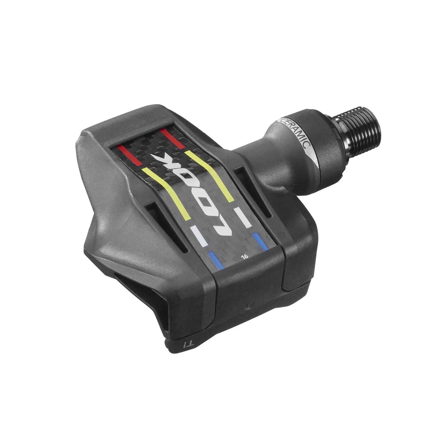 Pédales pour vélo de route Look Keo Blade TI Ceramic 4/7
