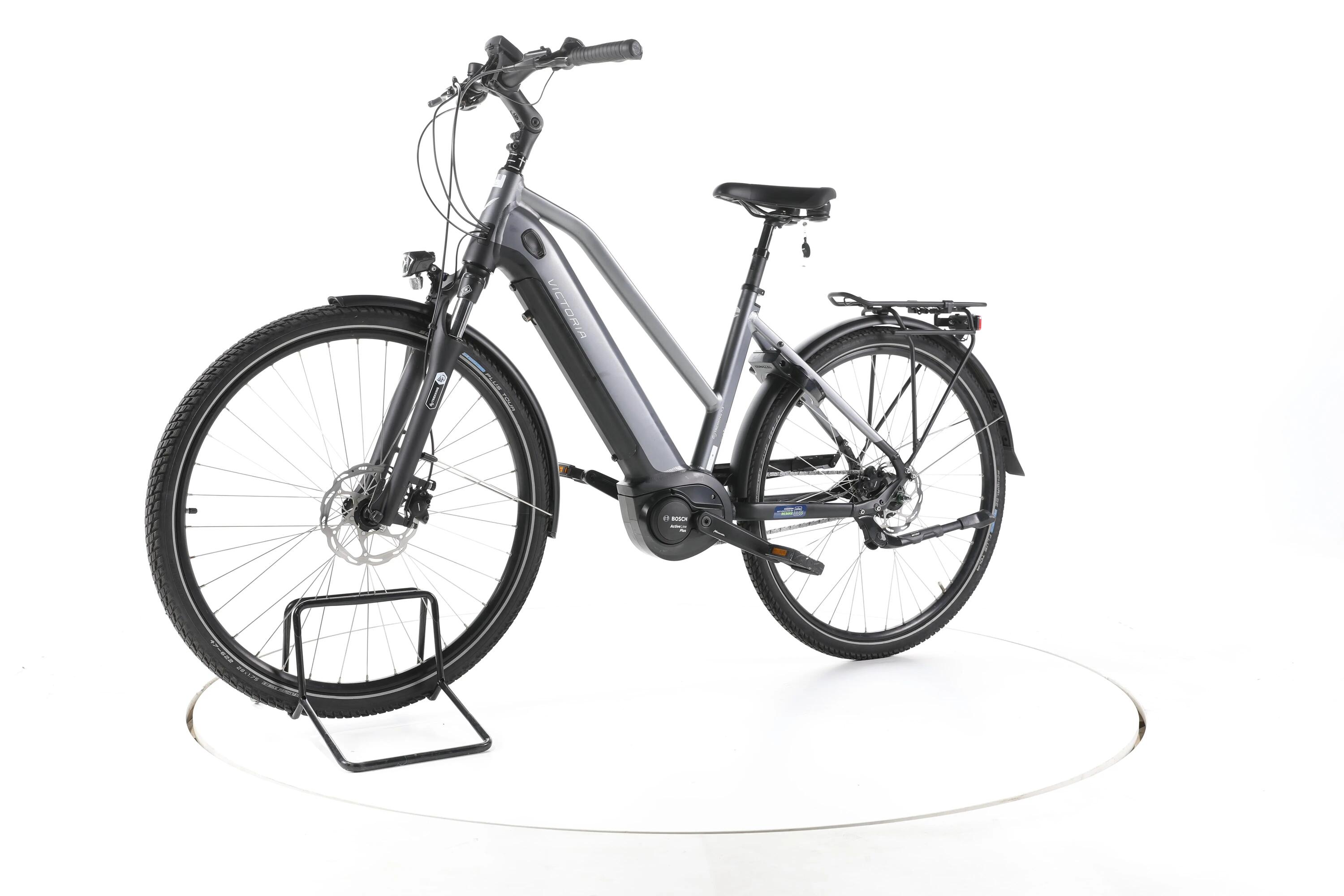 Ebike ricondizionata · Victoria eTrekking 11.3 · Ottime condizioni 5/7