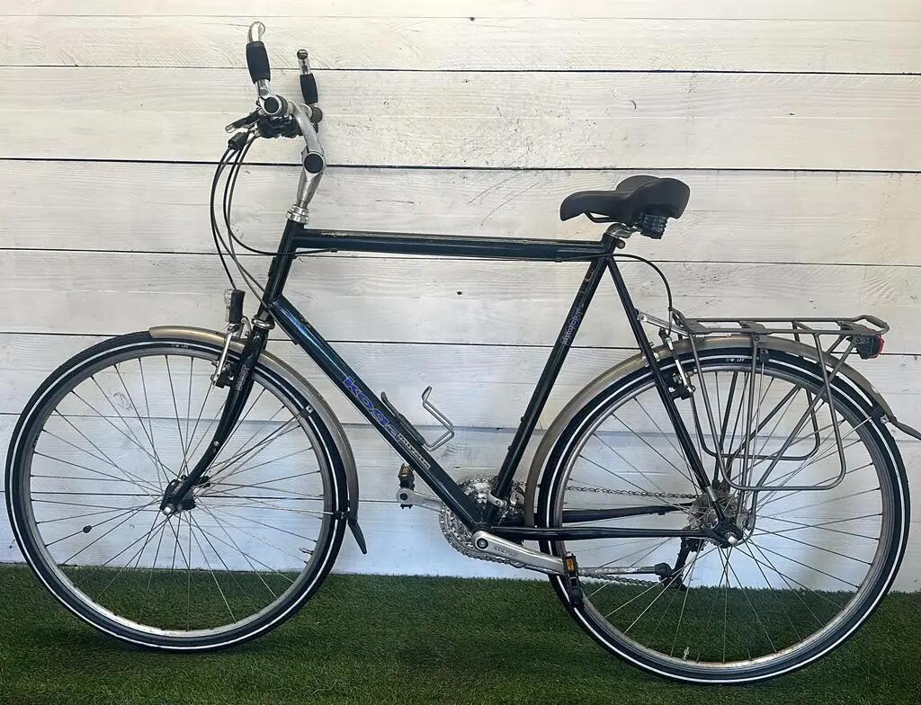 Bicicletta usata Koga Miyata 4/4