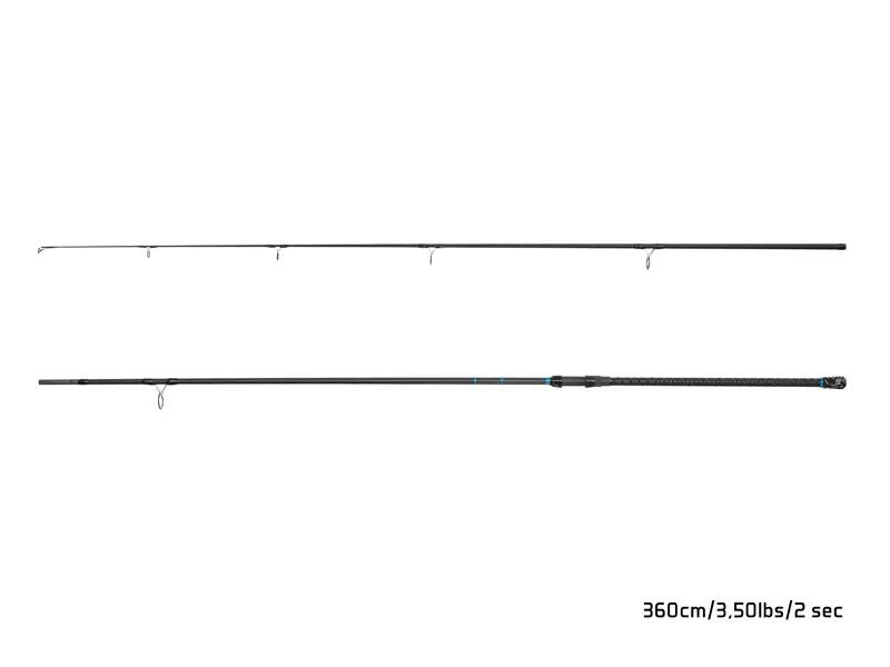 CAPRI NXT, lot de 1+1 | 360cm/3,5lbs/2 pcs 2/7