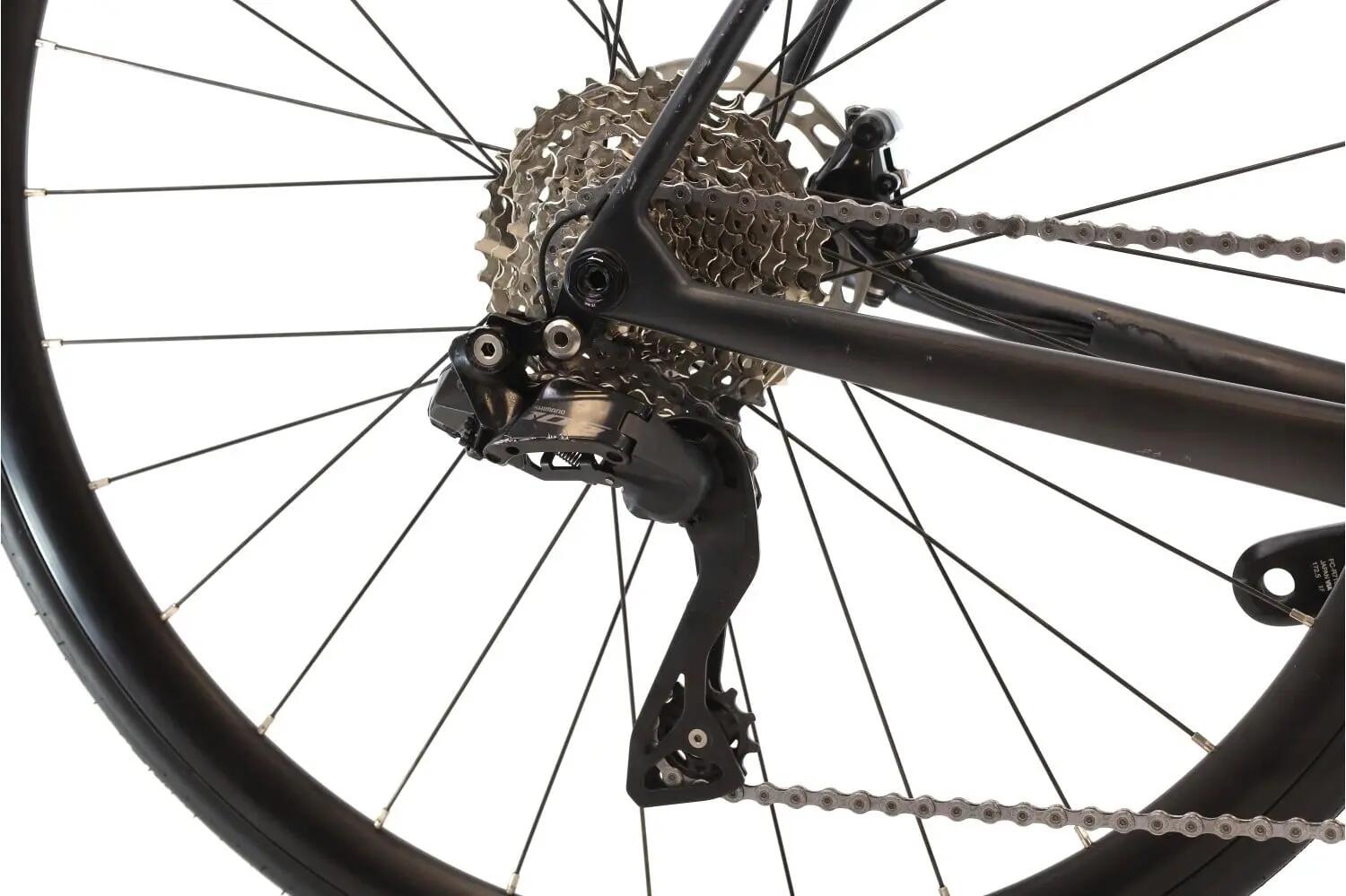 Bici strada ricondizionata ·  Orca Di2 12V · Ottimo stato 3/8