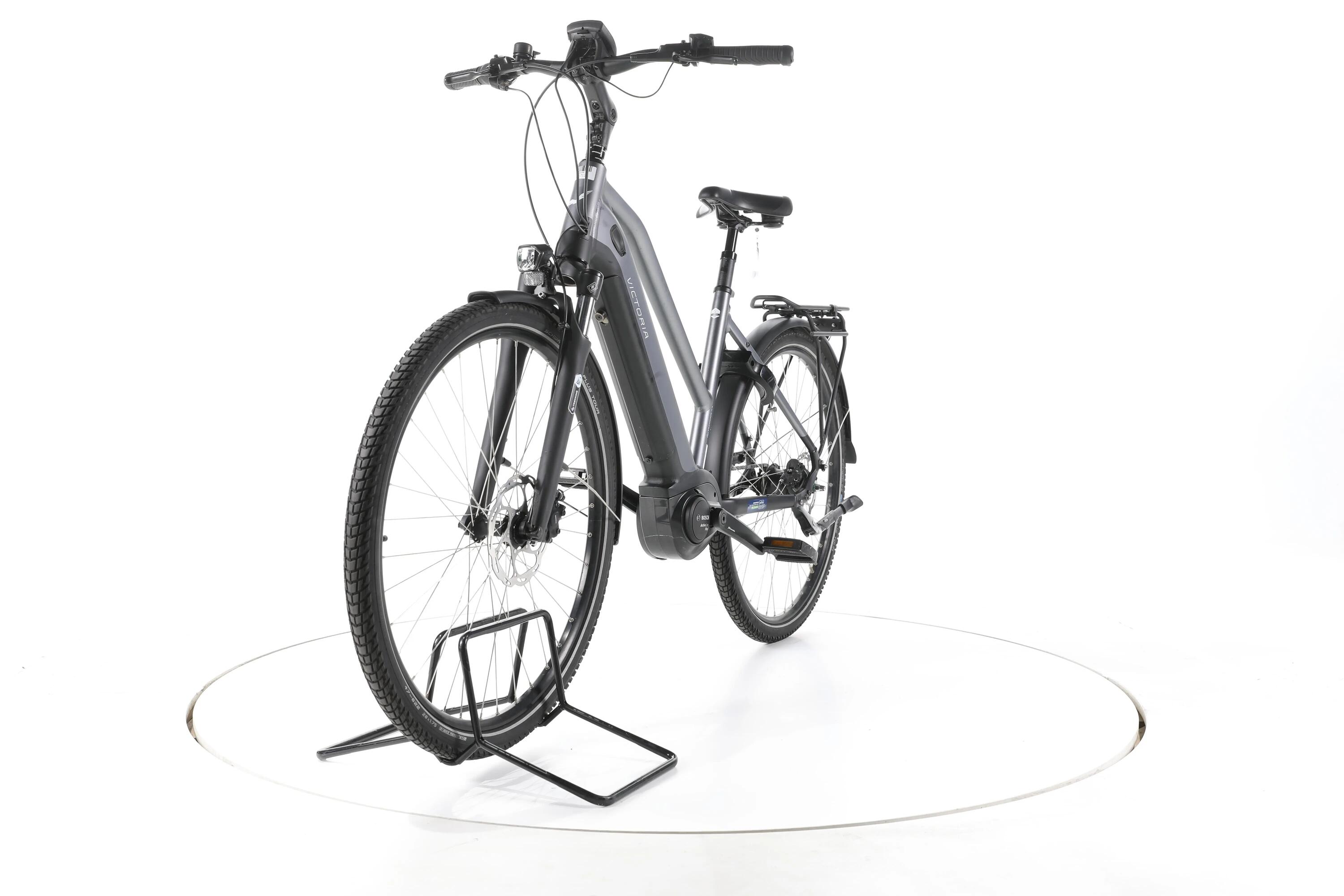 Ebike ricondizionata · Victoria eTrekking 11.3 · Ottime condizioni 4/7