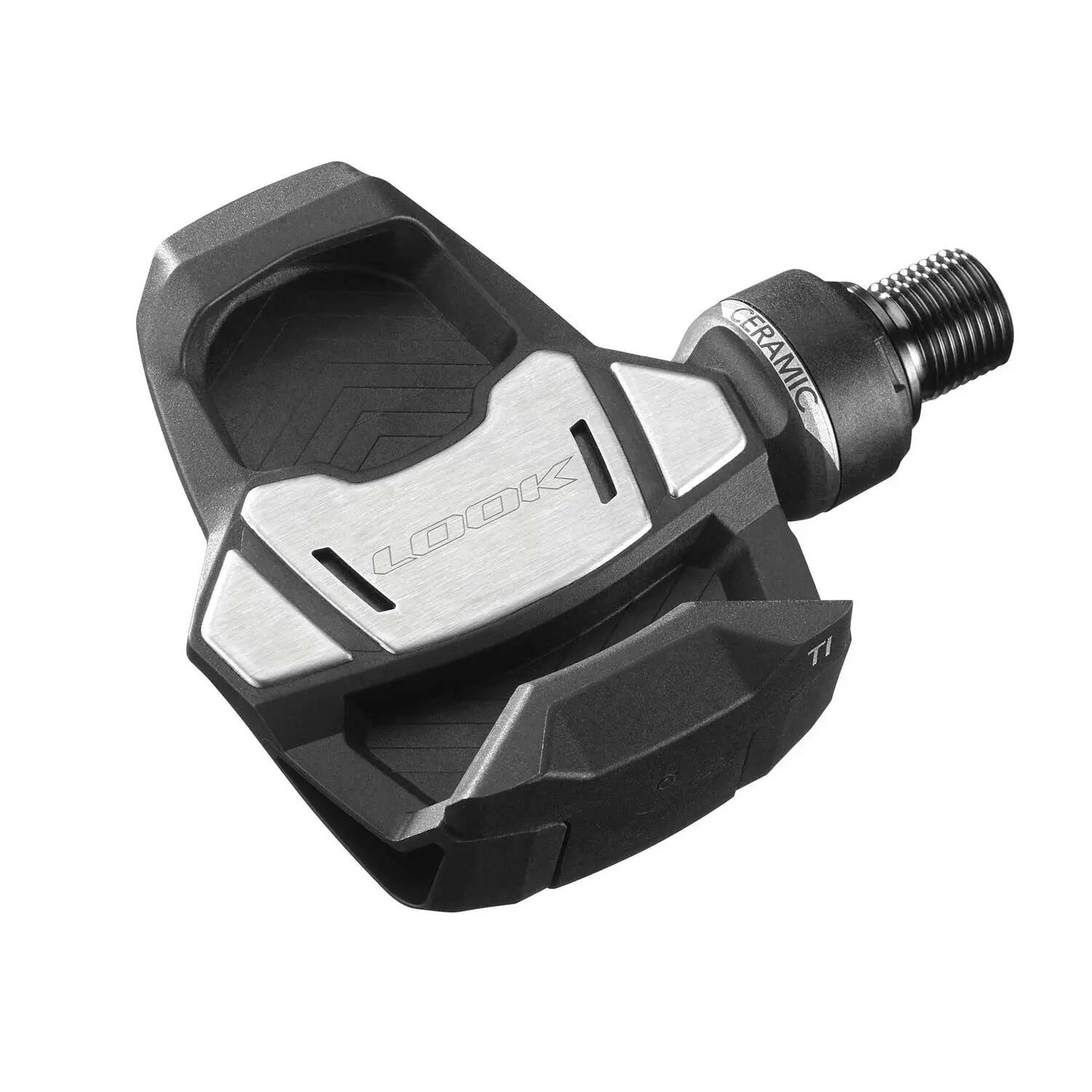 Pédales pour vélo de route Look Keo Blade TI Ceramic 2/7
