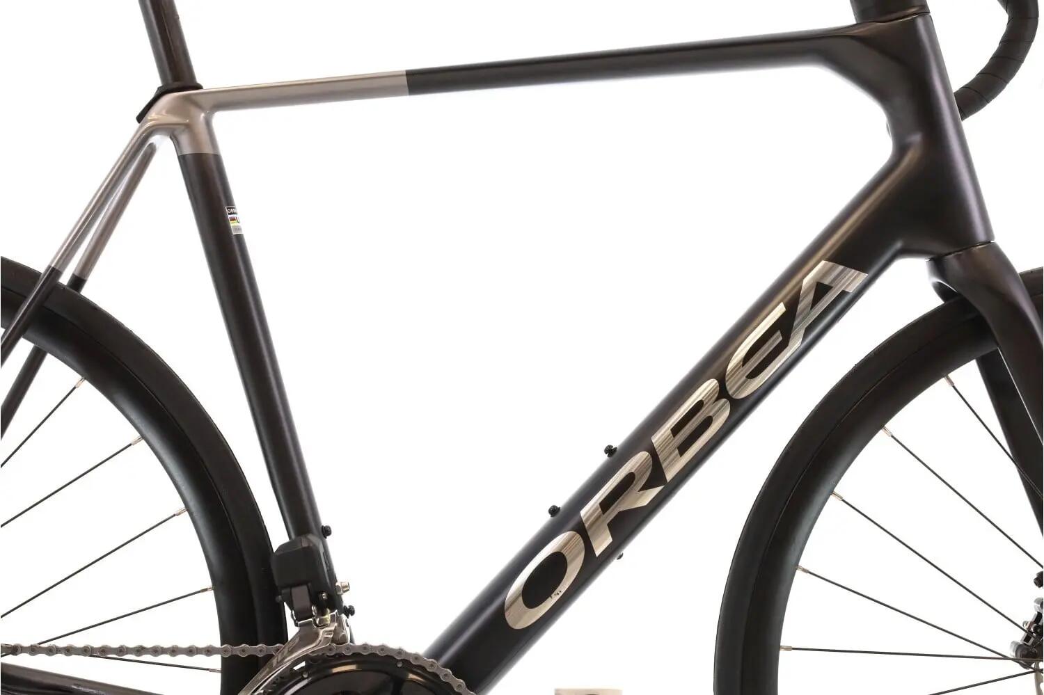 Bici strada ricondizionata ·  Orca Di2 12V · Ottimo stato 2/8