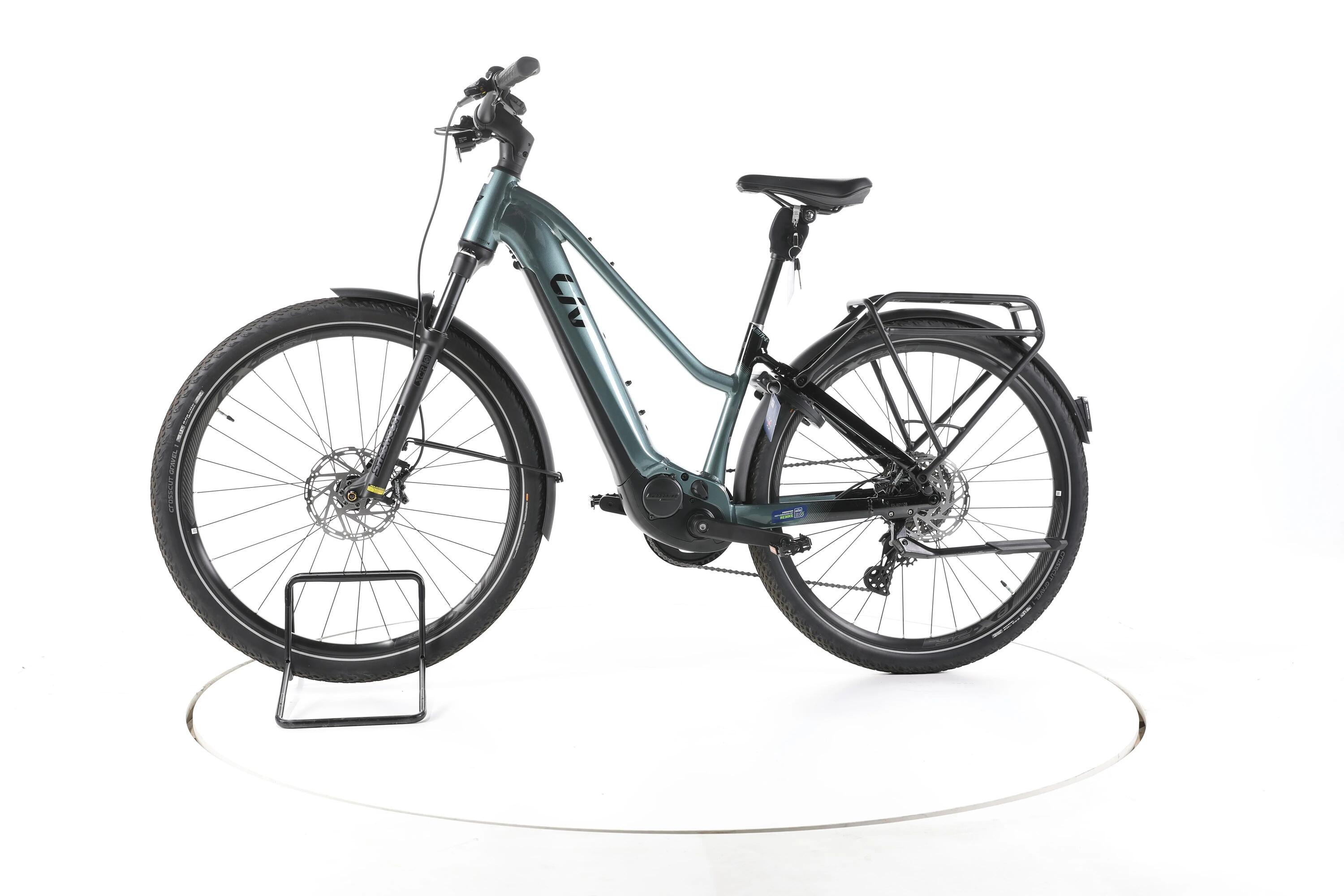 Ebike ricondizionata · Liv Amiti-E+ Pro · Ottime condizioni 6/7