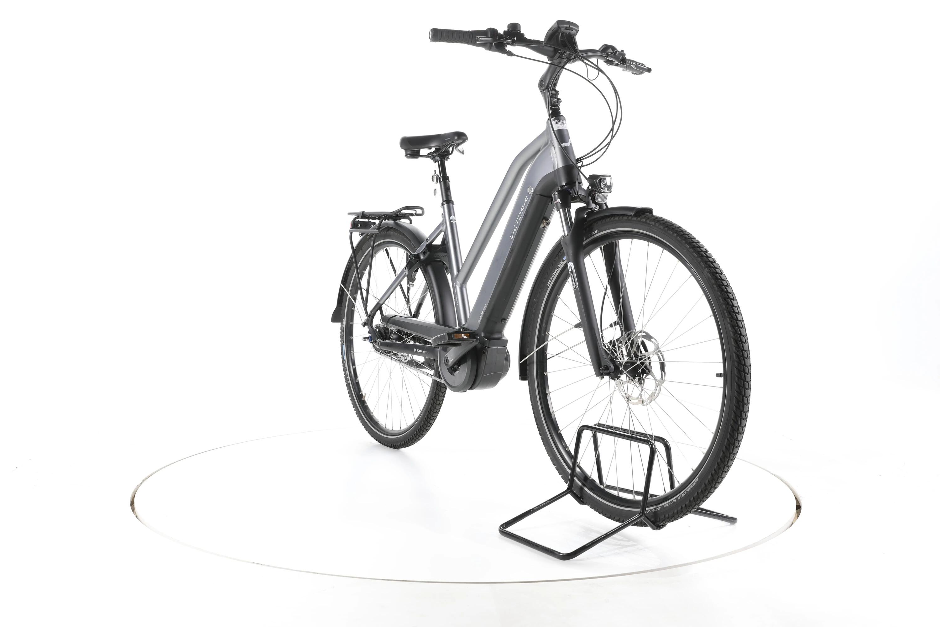 Ebike ricondizionata · Victoria eTrekking 11.3 · Ottime condizioni 3/7