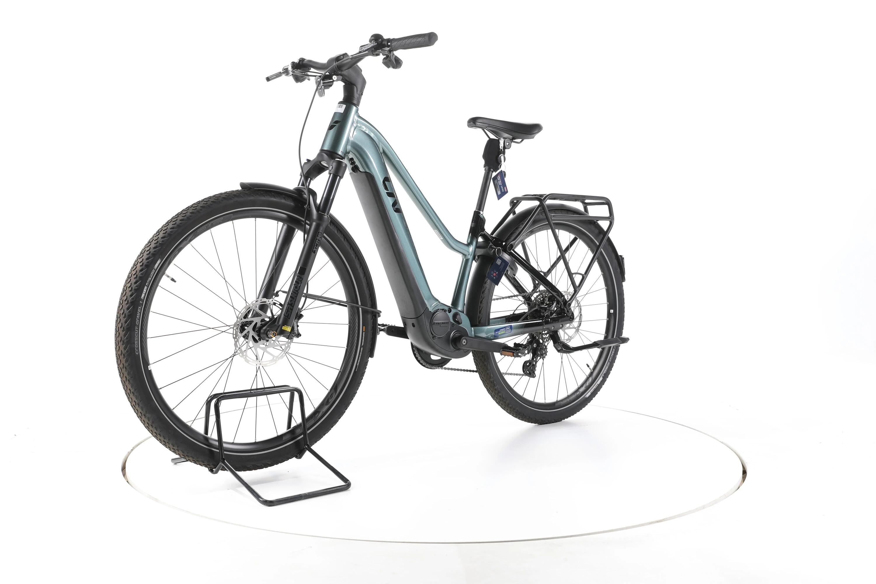 Ebike ricondizionata · Liv Amiti-E+ Pro · Ottime condizioni 5/7