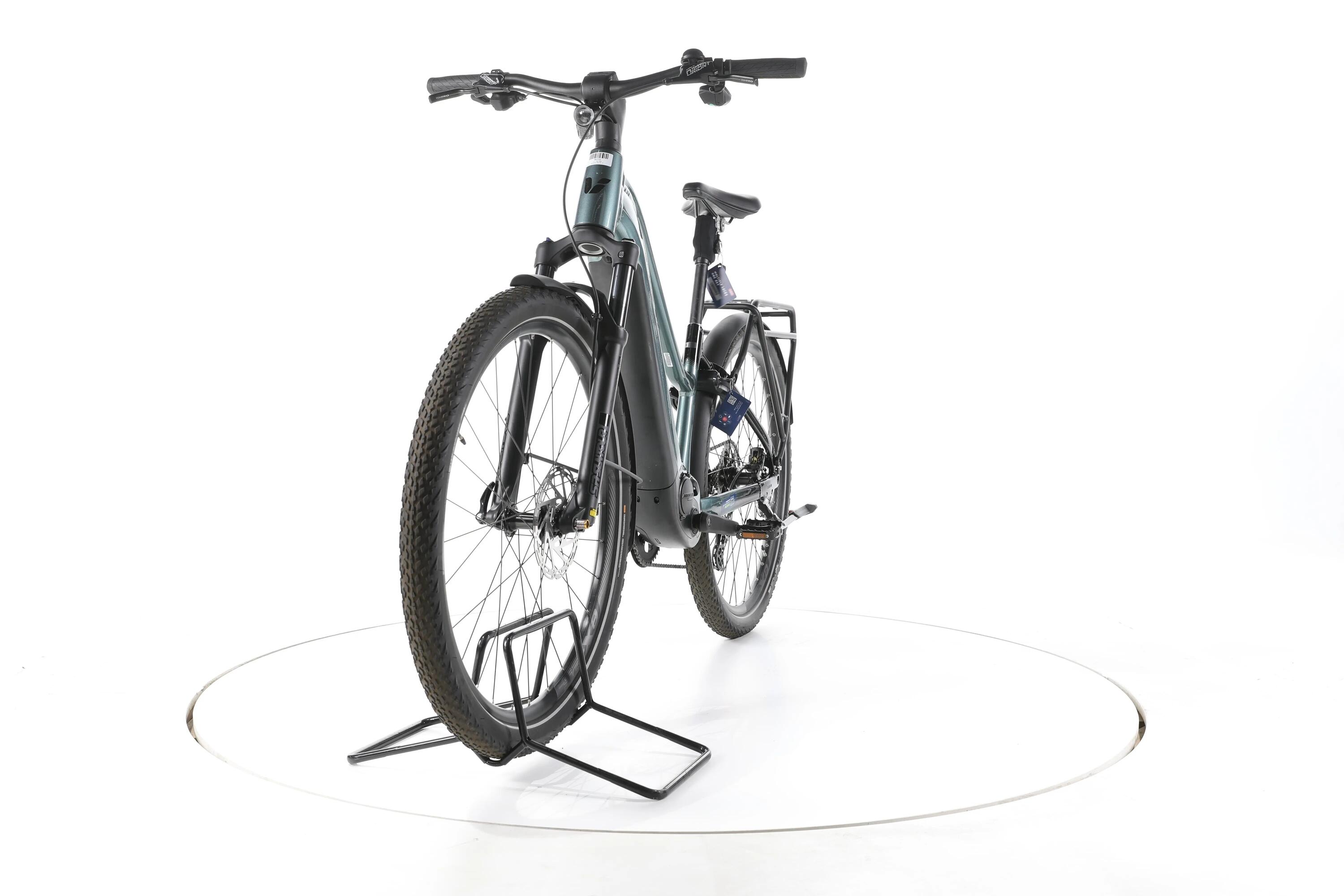 Ebike ricondizionata · Liv Amiti-E+ Pro · Ottime condizioni 4/7