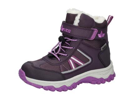 Lico Lieto VS botte d’hiver enfants/ados imperméable