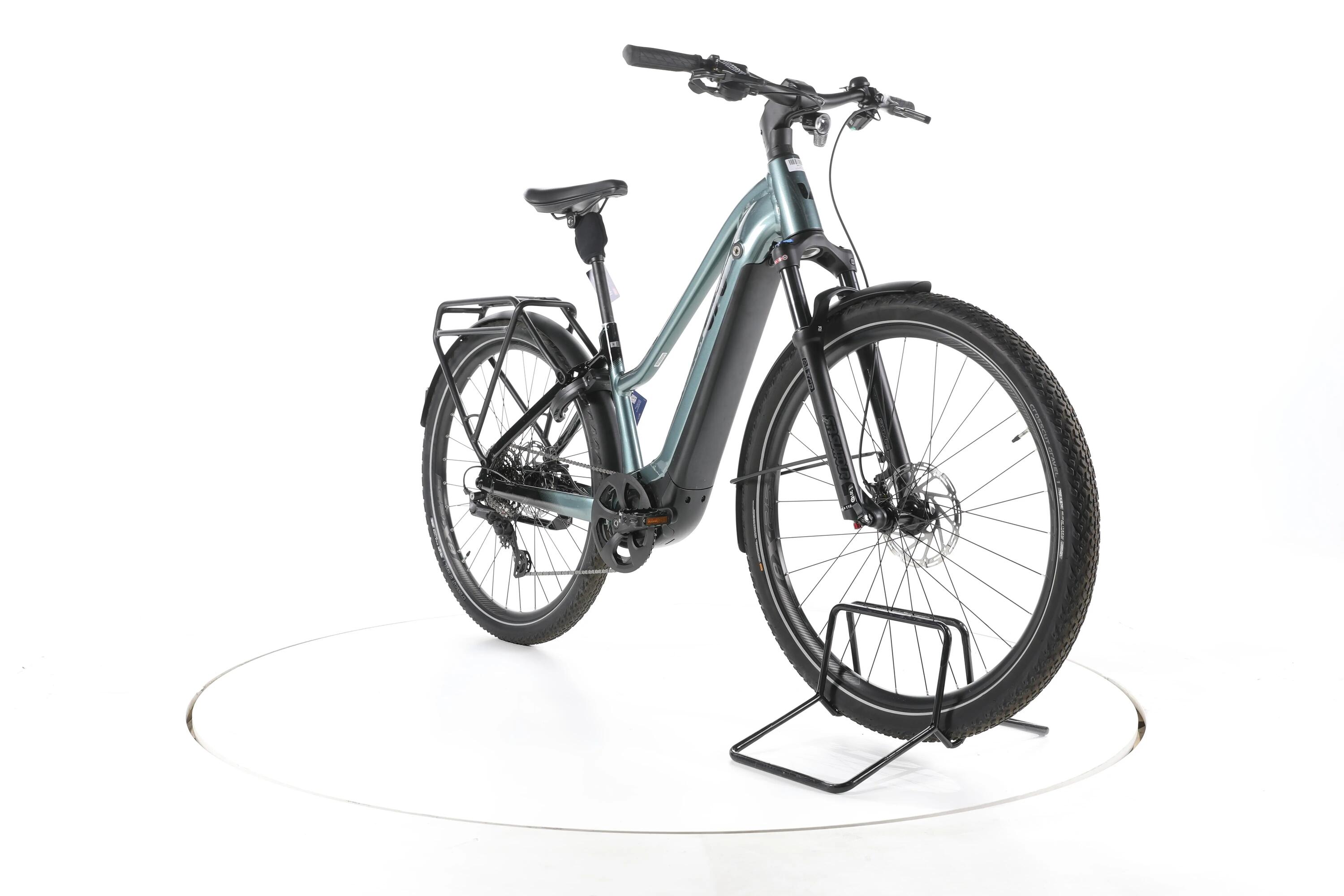Ebike ricondizionata · Liv Amiti-E+ Pro · Ottime condizioni 3/7