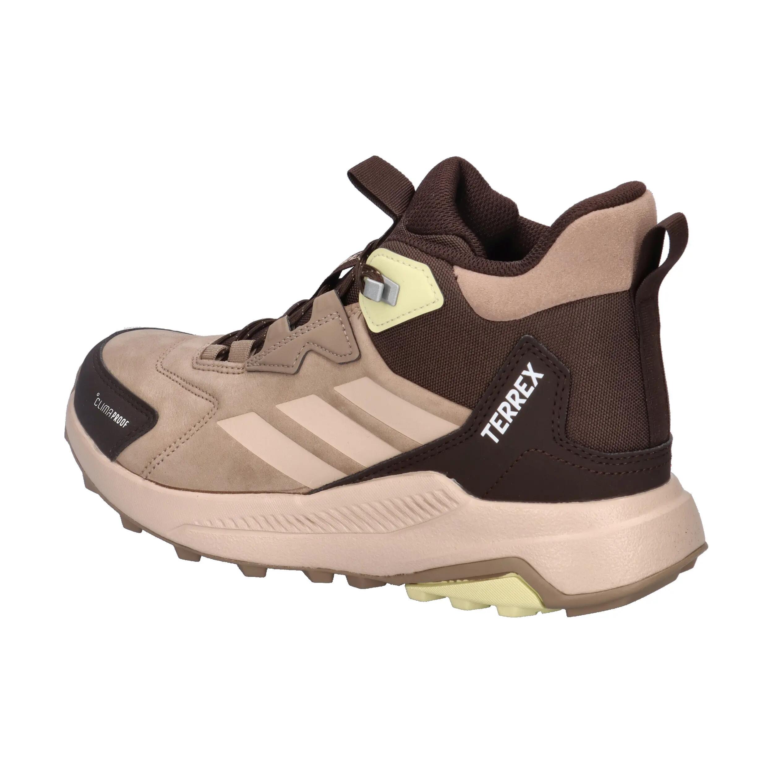 adidas TERREX Damen Wanderschuhe Anylander Mid Lea CP W 10/14