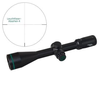 Professor Optiken Staffelsee - 2,5-20x50 LD V2, réticule à fibre optique 4