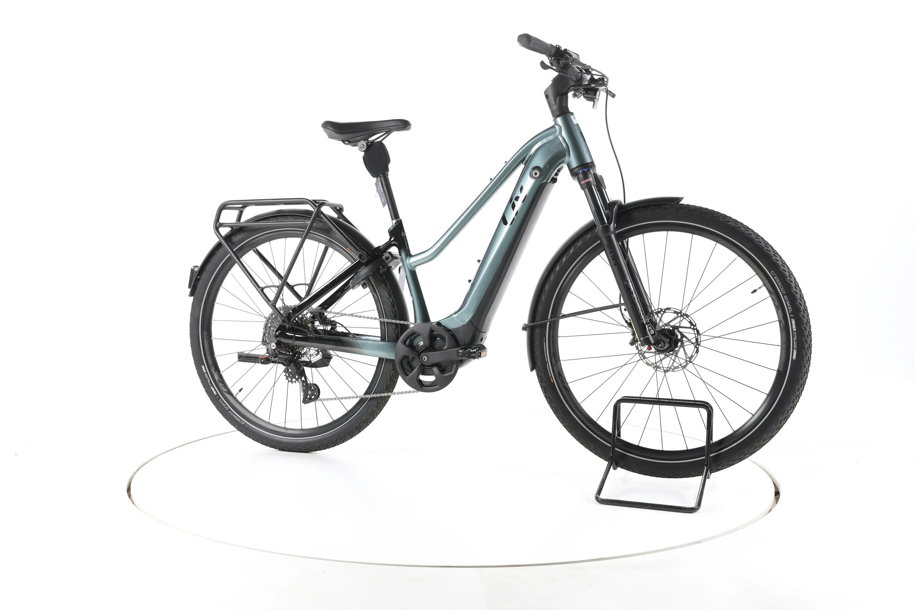 Ebike ricondizionata · Liv Amiti-E+ Pro · Ottime condizioni 2/7
