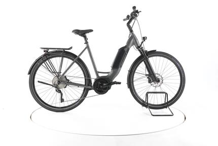 Reconditionné - Stevens E-Triton Vélo Électrique de Trekking Cadre bas - Bon