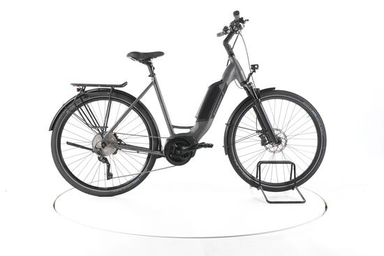 Reconditionné - Stevens E-Triton Vélo Électrique de Trekking Cadre bas - Bon