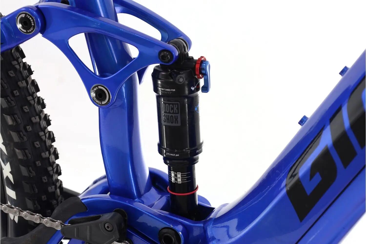 Ebike ricondizionata ·  Stance E+ 1 · Bici Km 0 7/8
