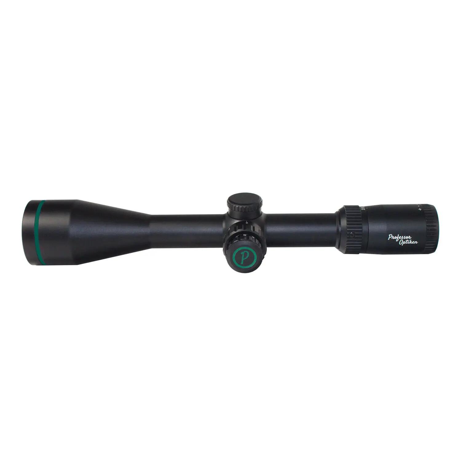 Professor Optiken Staffelsee - 2,5-20x50 LD V2, Leuchtfaser-Absehen 4 4/5