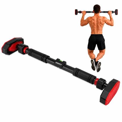 Drążek rozporowy do podciągania UNDERFIT CORE 73-100 cm