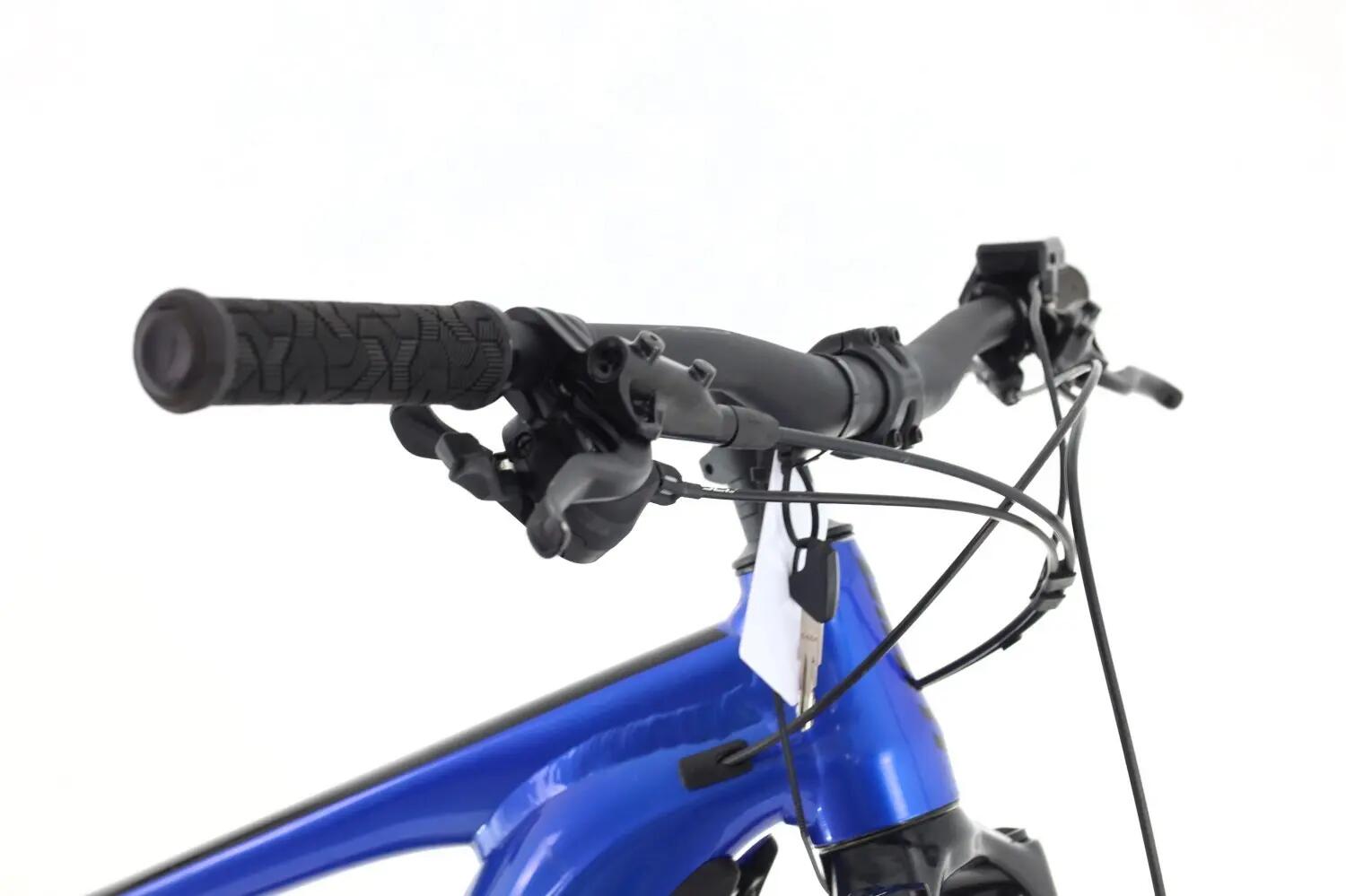 Ebike ricondizionata ·  Stance E+ 1 · Bici Km 0 6/8