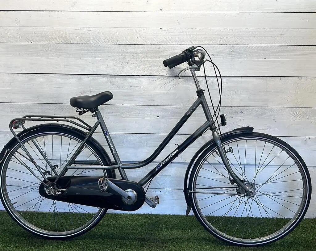 BIKE picture
