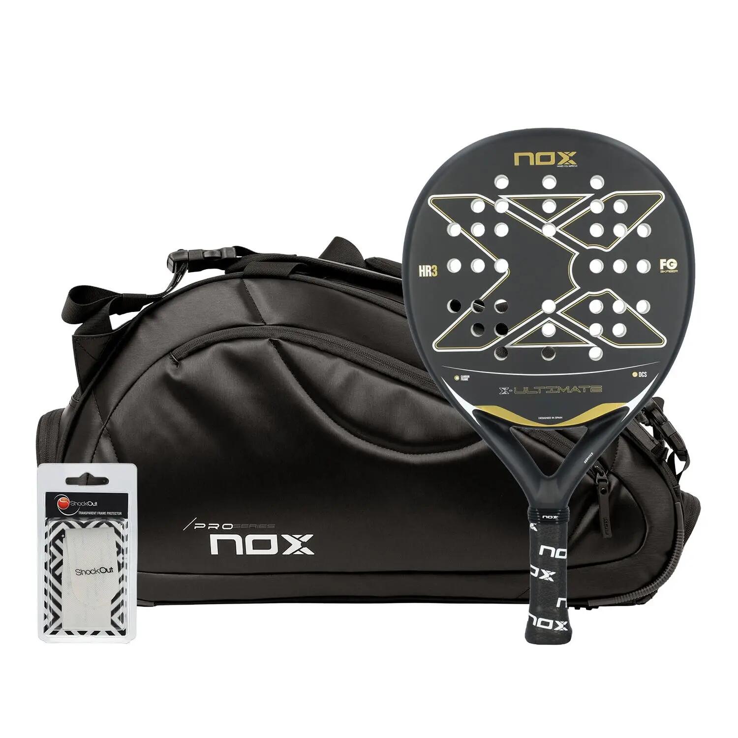 NOX picture