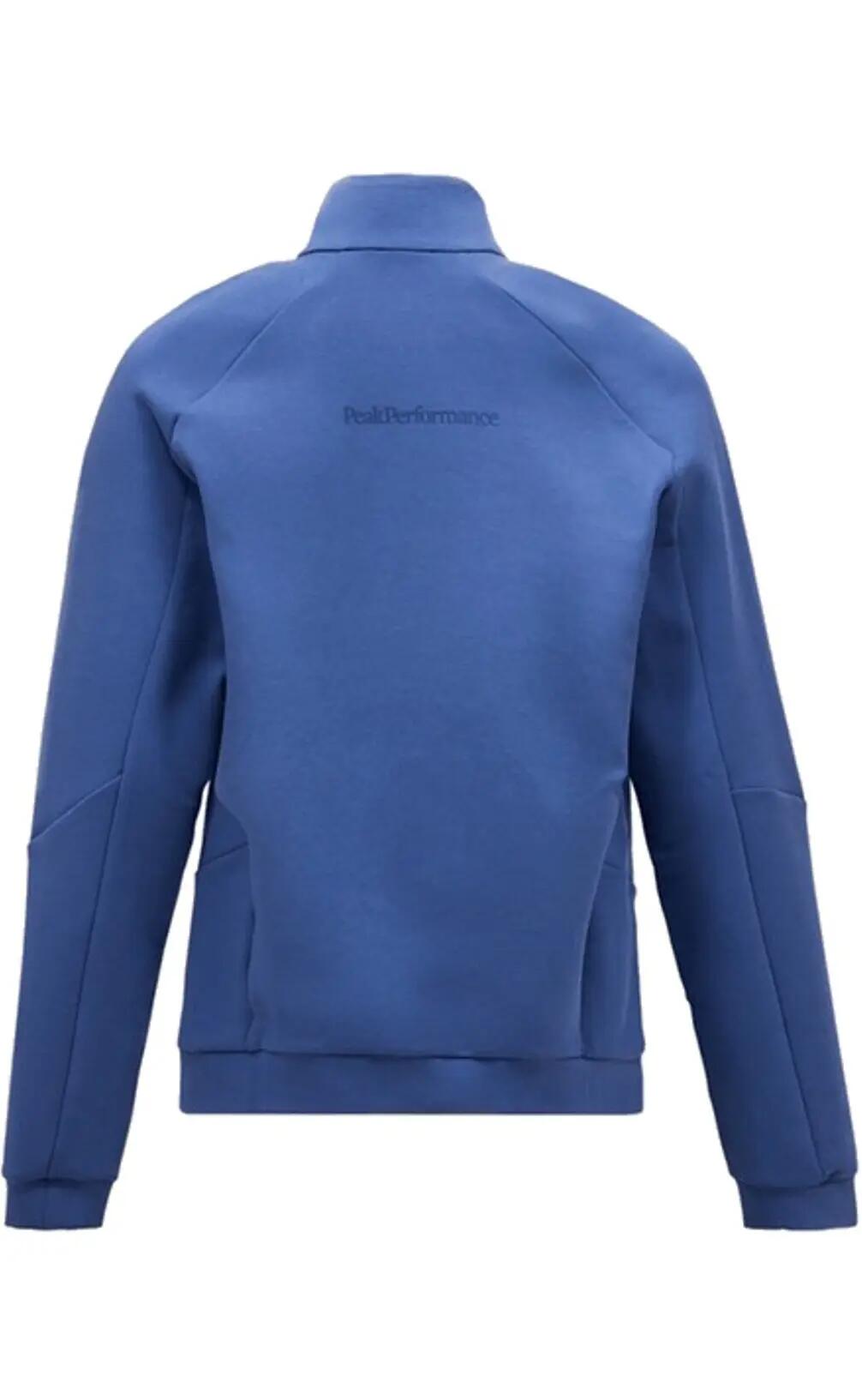 PEAK PERFORMANCE Peak Performance Herren Sportstech Full Zip 2/2