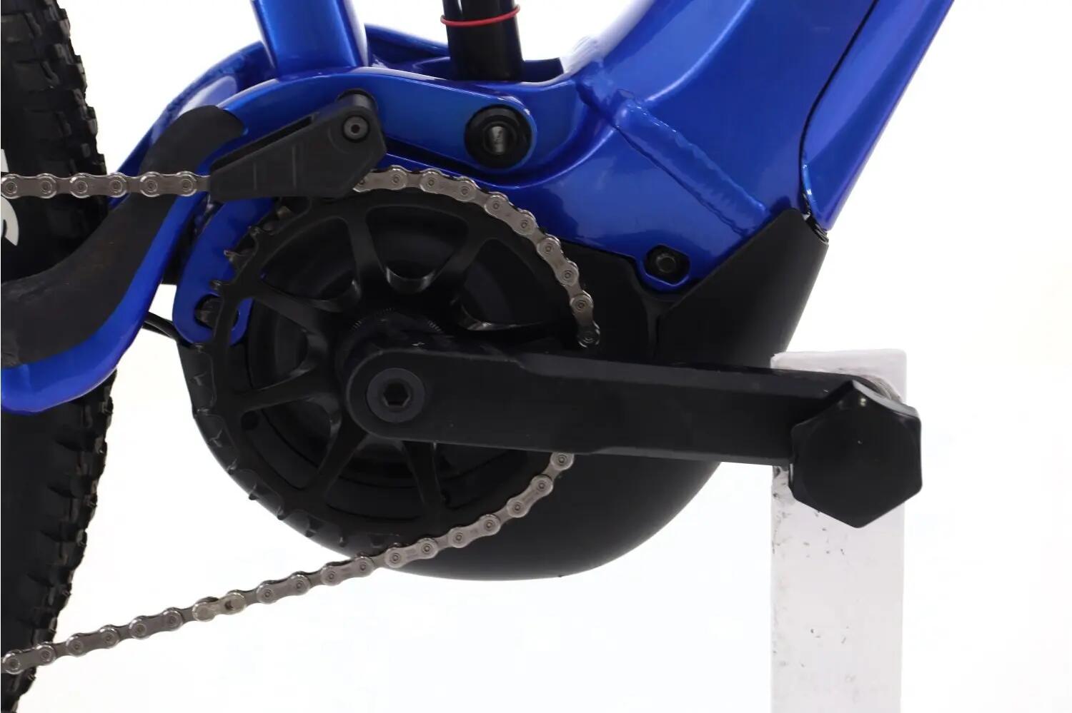 Ebike ricondizionata ·  Stance E+ 1 · Bici Km 0 4/8