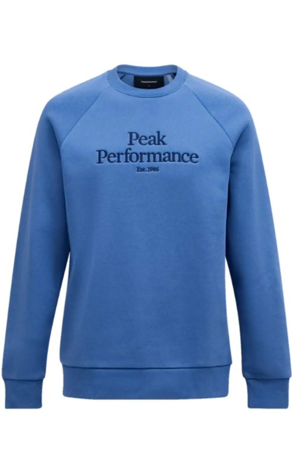PEAK PERFORMANCE picture