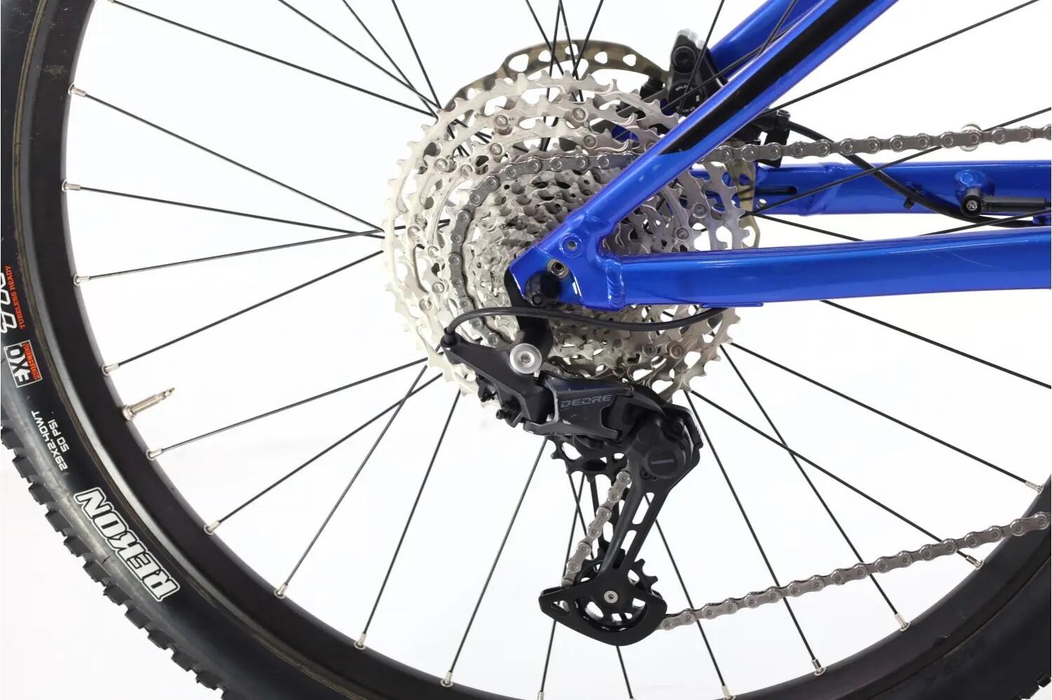 Ebike ricondizionata ·  Stance E+ 1 · Bici Km 0 3/8