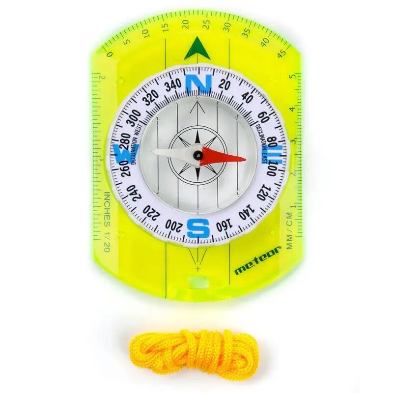Régua de bússola de meteoro 4/5