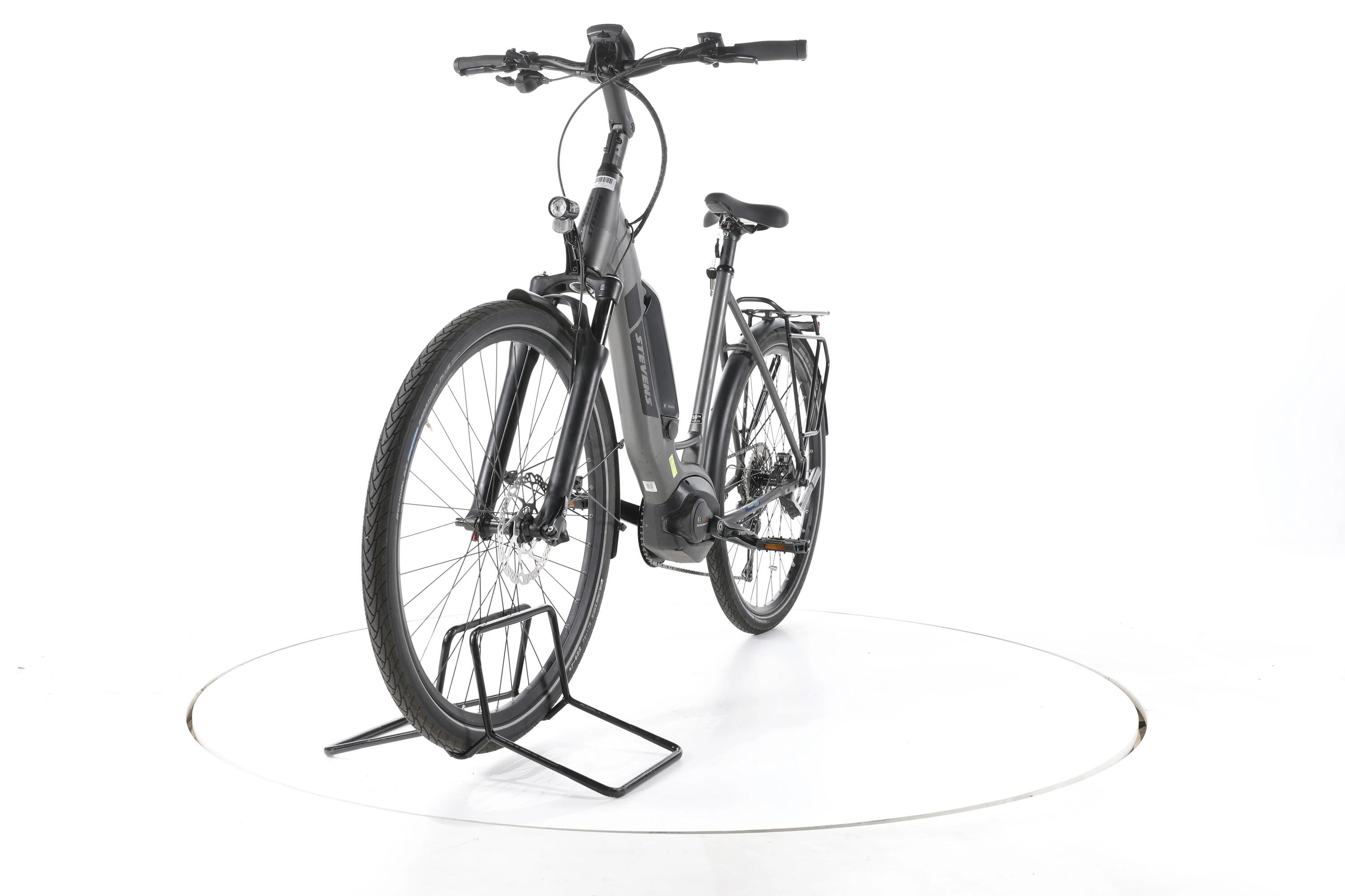 Ebike ricondizionata · Stevens E-Triton · Buone condizioni 4/7
