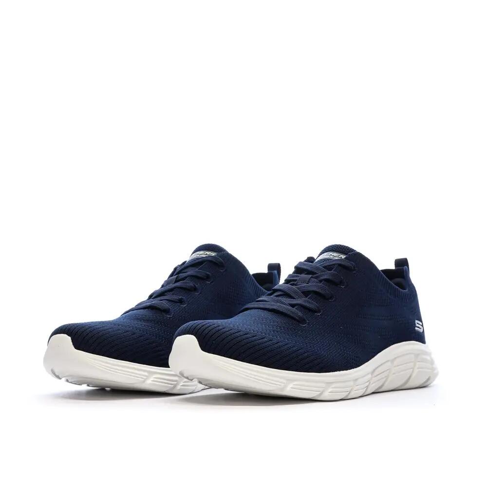 Zapatillas Hombre Umbro Nateo Azul Marino 7/7