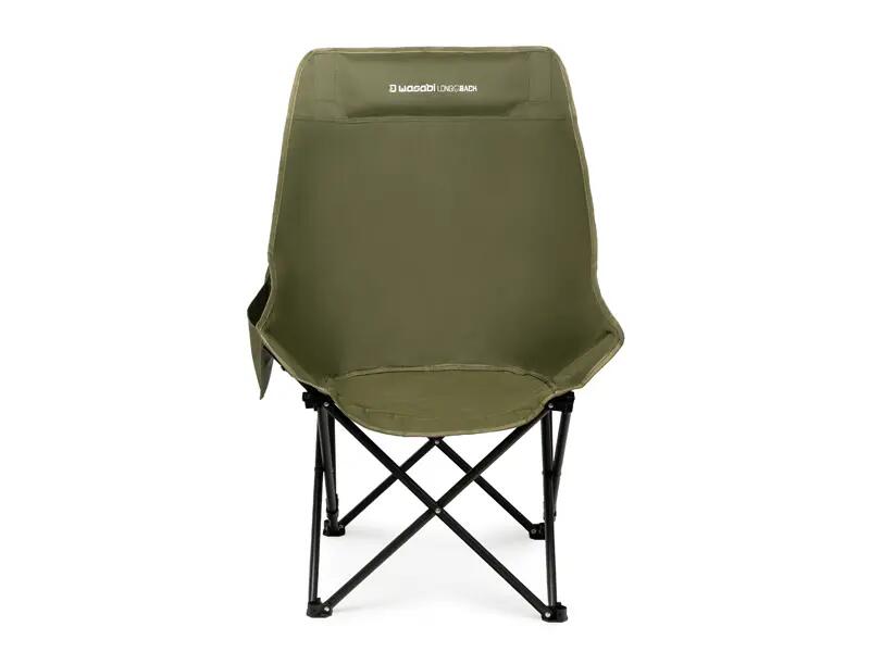 Sedia WASABI LONGback 5/7