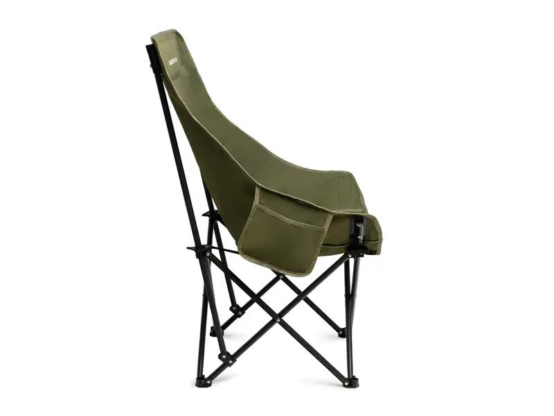 Sedia WASABI LONGback 4/7