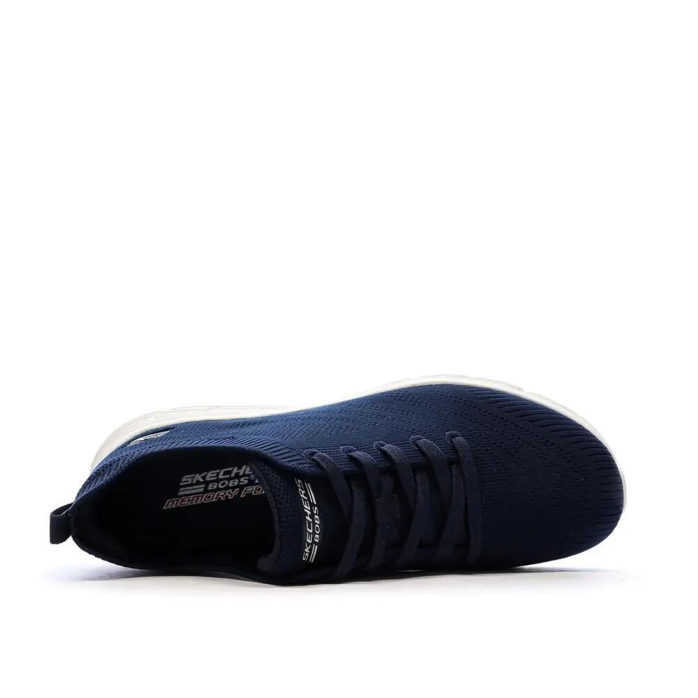 Zapatillas Hombre Umbro Nateo Azul Marino 5/7