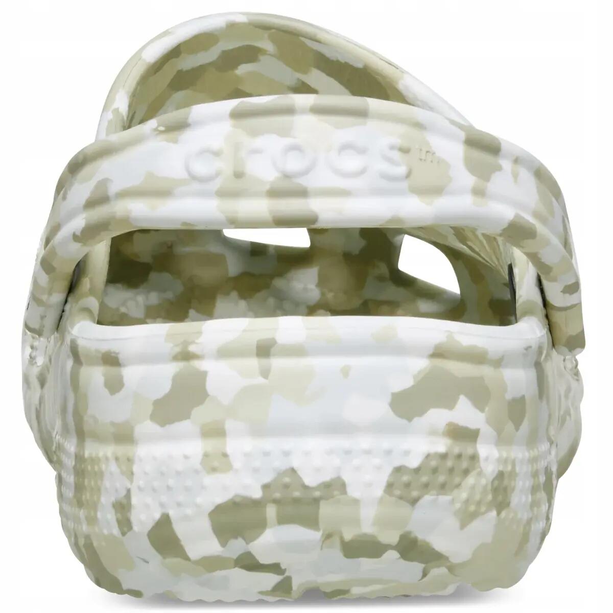 Chodaki Dla Dorosłych Crocs Classic Confeti Clog 5/6