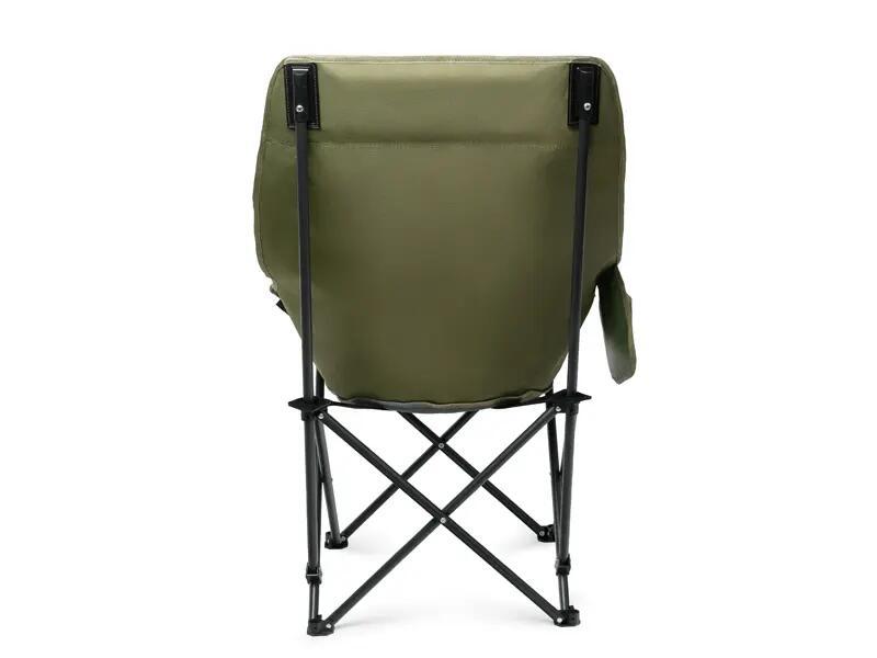 Sedia WASABI LONGback 3/7