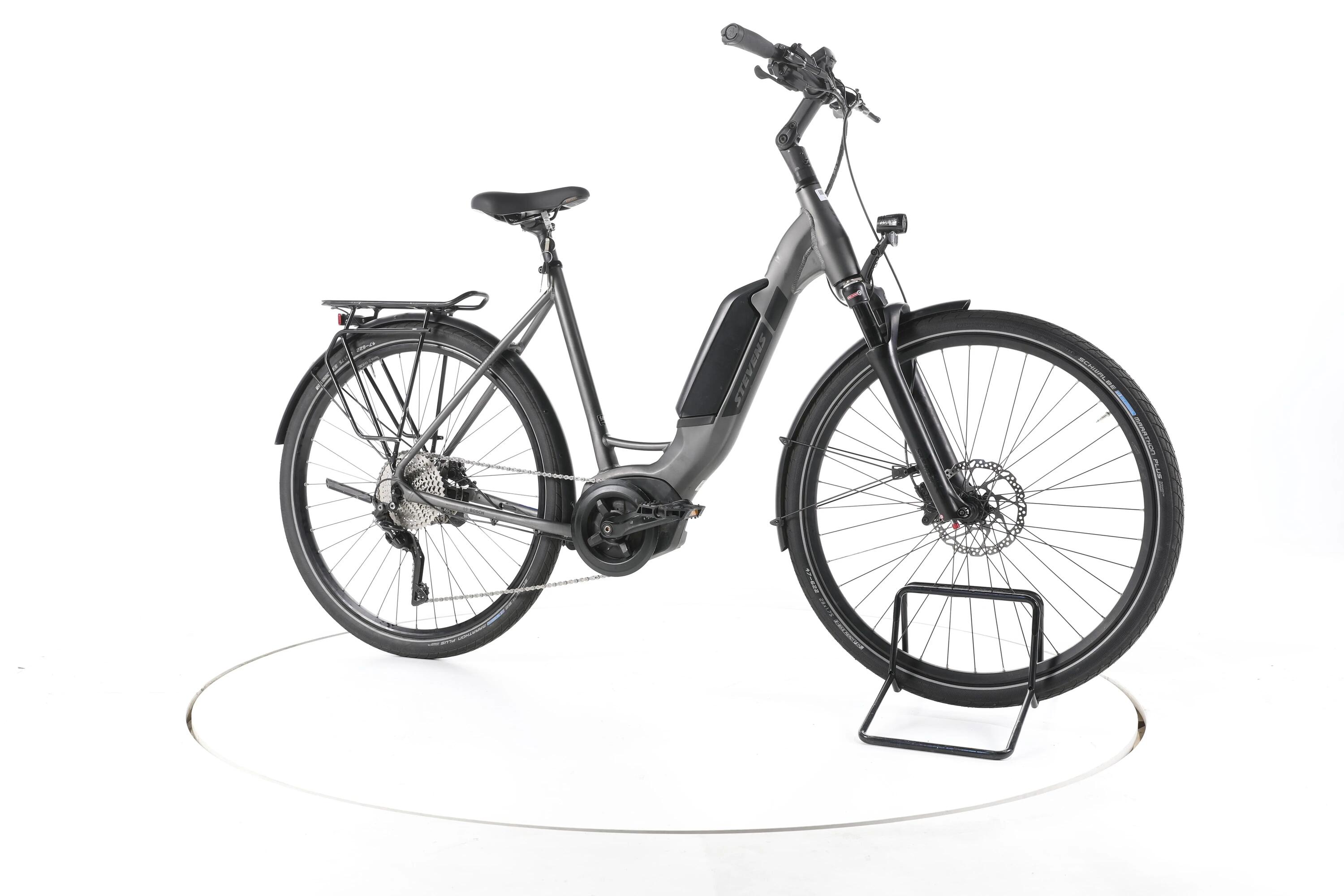 Ebike ricondizionata · Stevens E-Triton · Buone condizioni 2/7