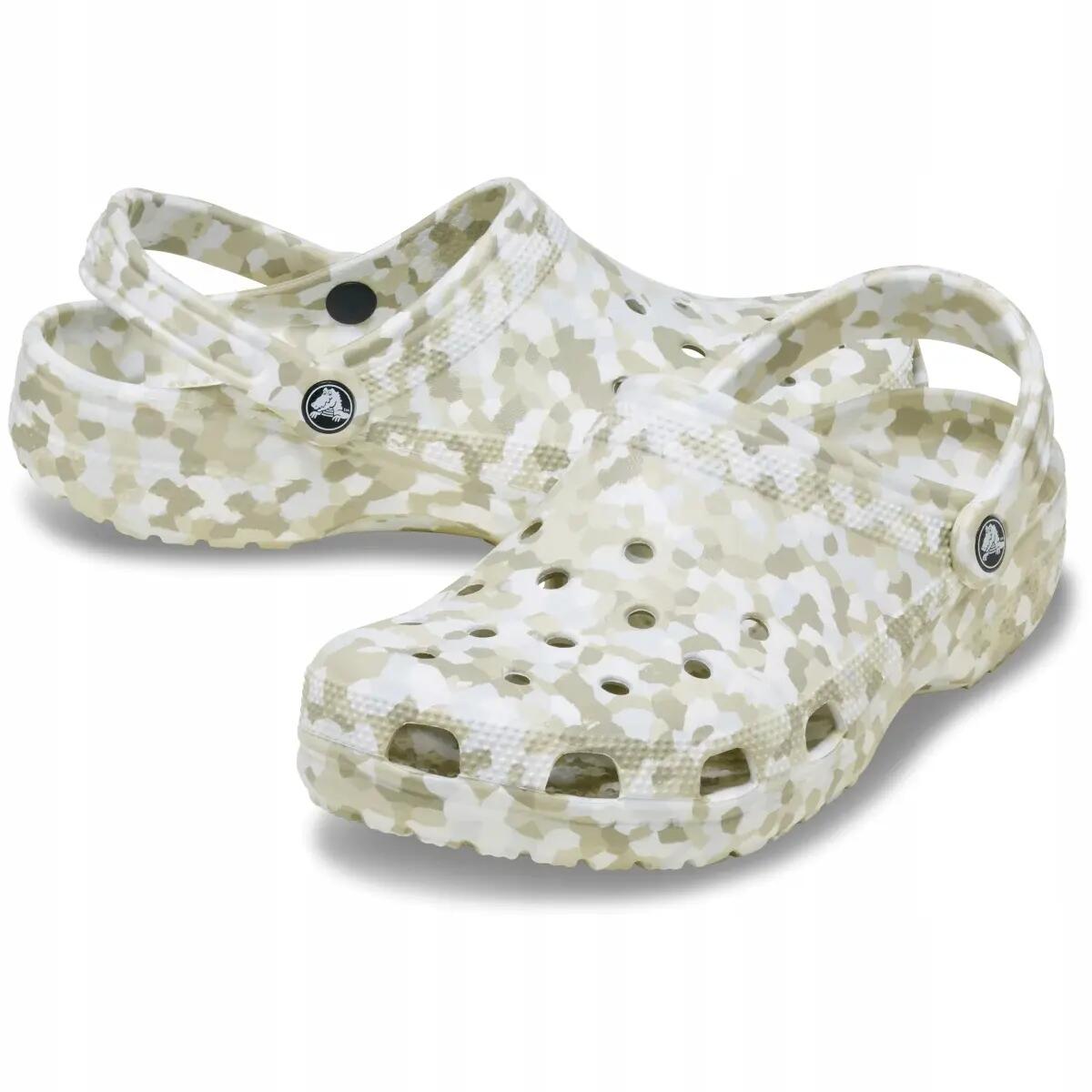 Chodaki Dla Dorosłych Crocs Classic Confeti Clog 2/6