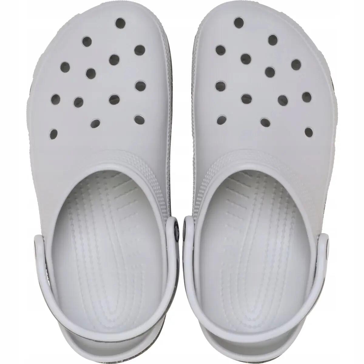 Chodaki Dla Dorosłych Crocs Classic Evo Clog 6/6