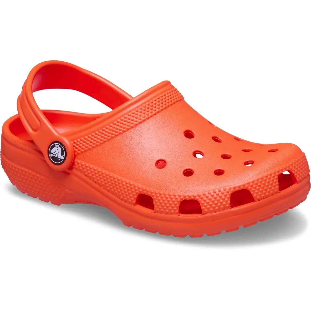 Gyerek vízi klumpa puha talpú Crocs Classic Kids Clog 1/6