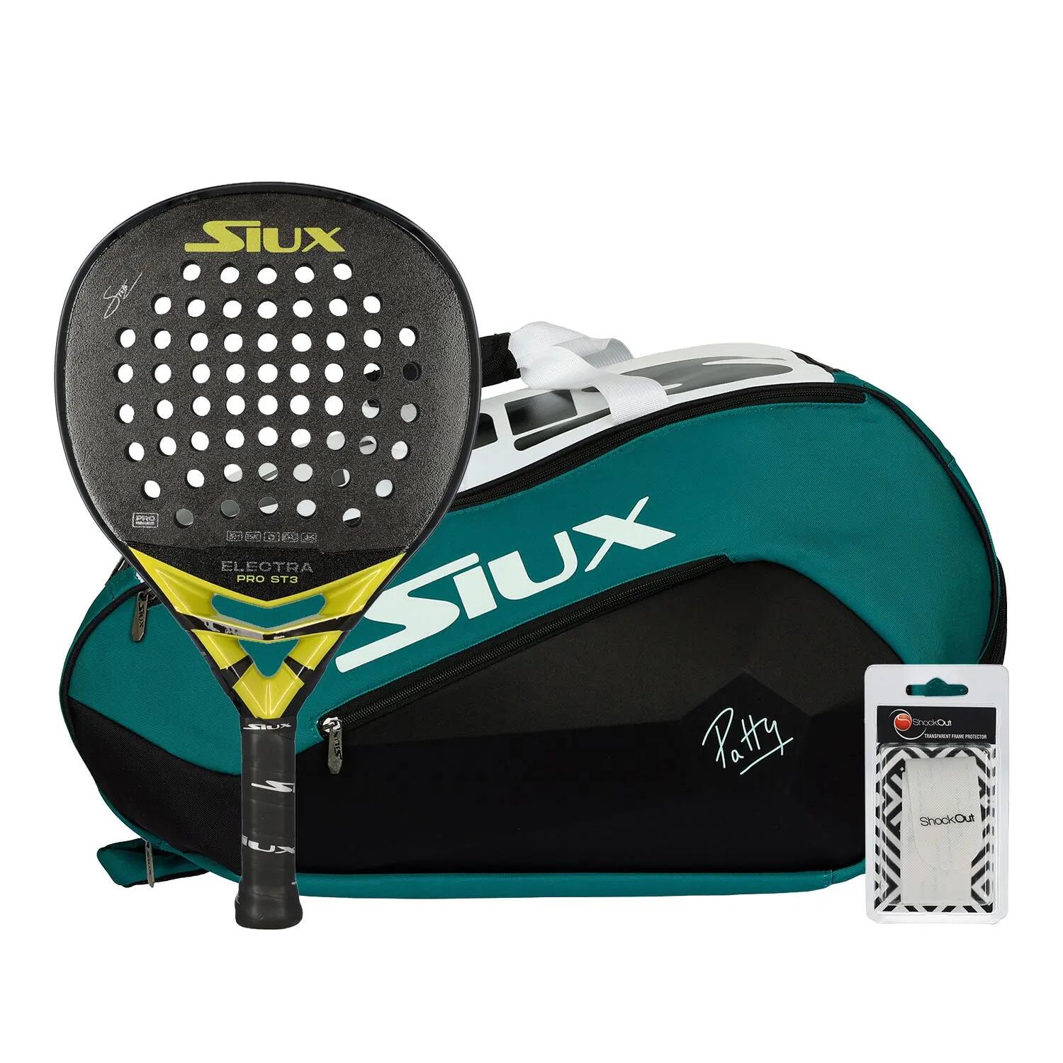 SIUX picture