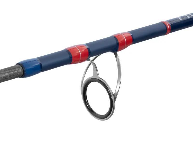 FYORD BigBOAT | 200cm/300-400g/2pcs 7/7