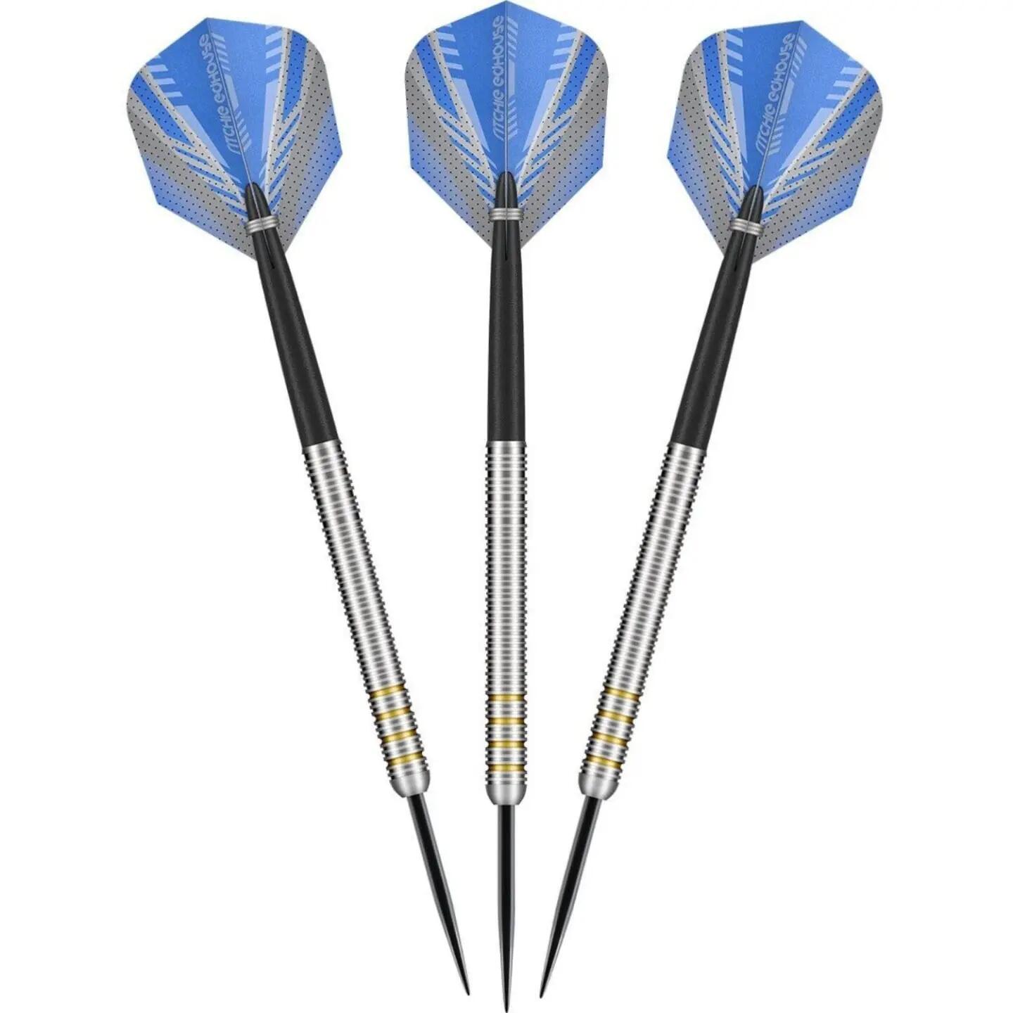 Ritchie Edhouse 90% Tungsten Dartpijlen 3/6