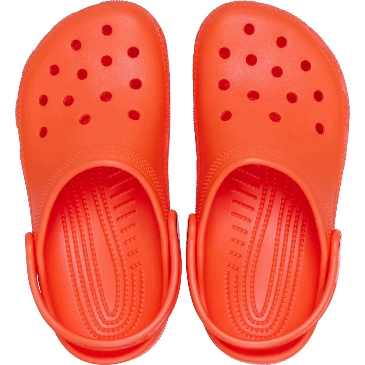Gyerek vízi klumpa puha talpú Crocs Classic Kids Clog 4/6